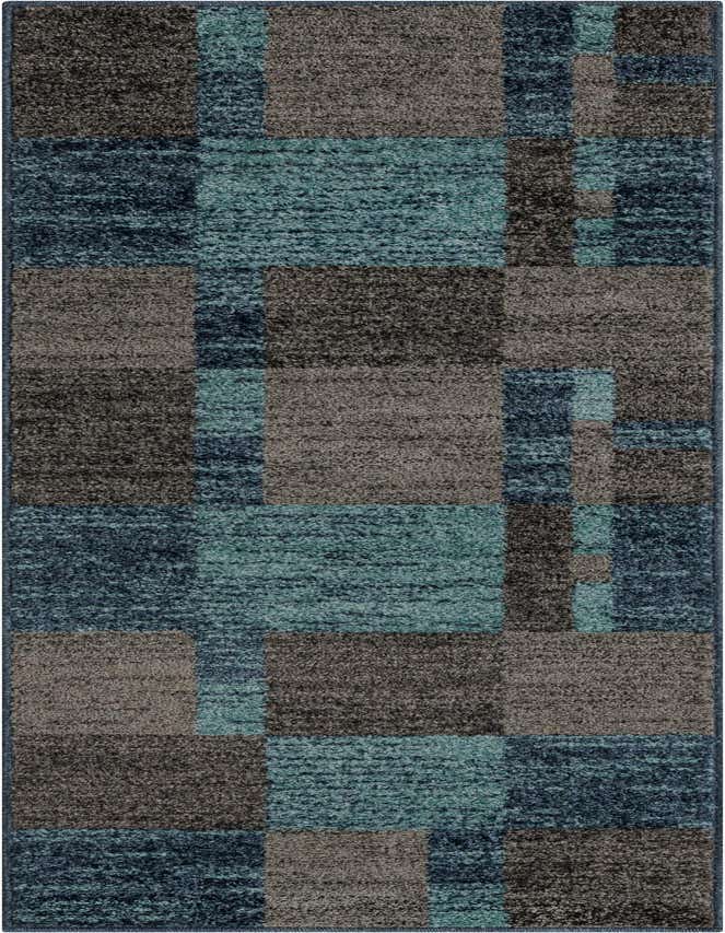 Primary image  2' x 6' Equinox Runner Rug