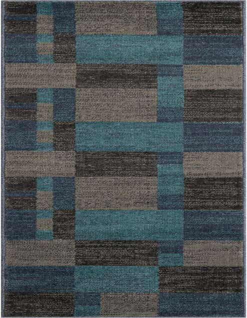 Primary image  2' x 8' Equinox Runner Rug
