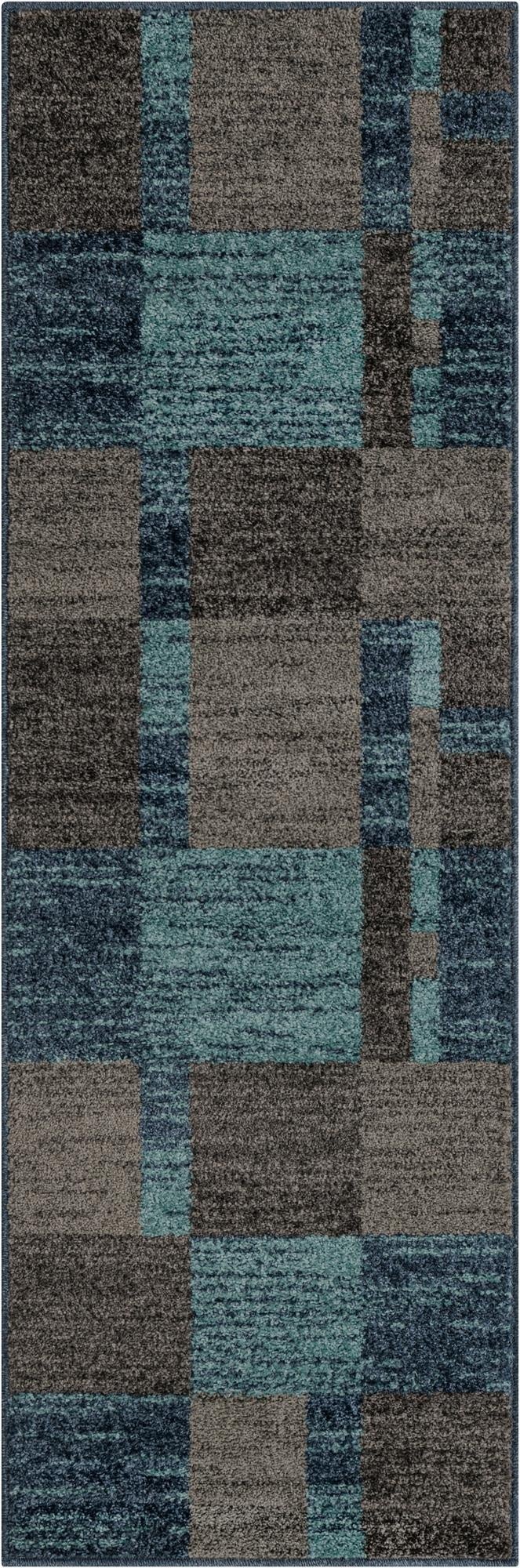  2' x 6' Equinox Runner Rug
