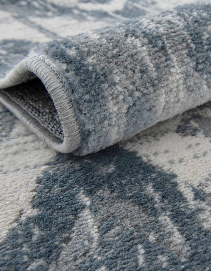 Detail image of  2' x 6' Oregon Runner Rug