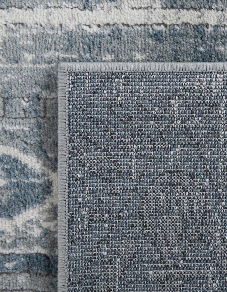 Detail image of  2' x 6' Oregon Runner Rug