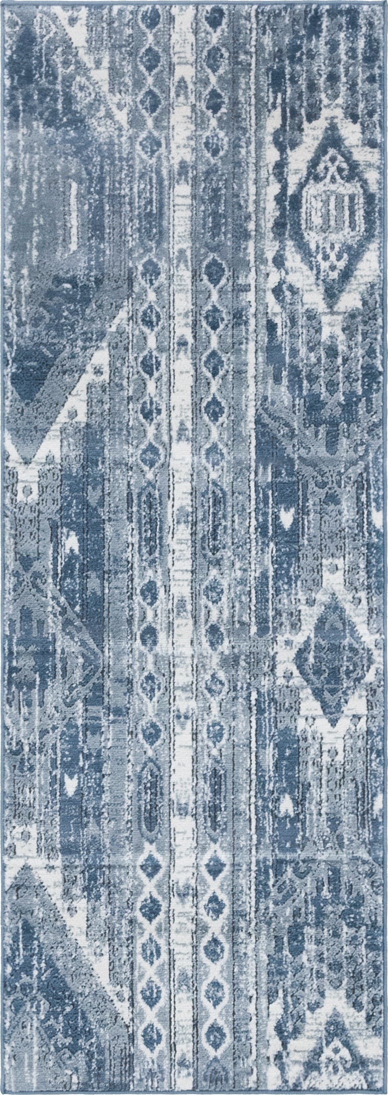 Rug Blue Gray Swatch link