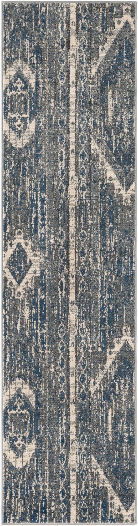  2' x 8' Oregon Runner Rug