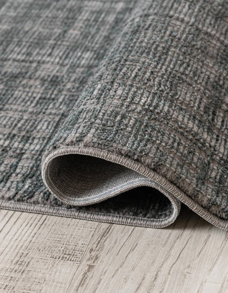 Detail image of  2' 7 x 12' Silta Runner Rug