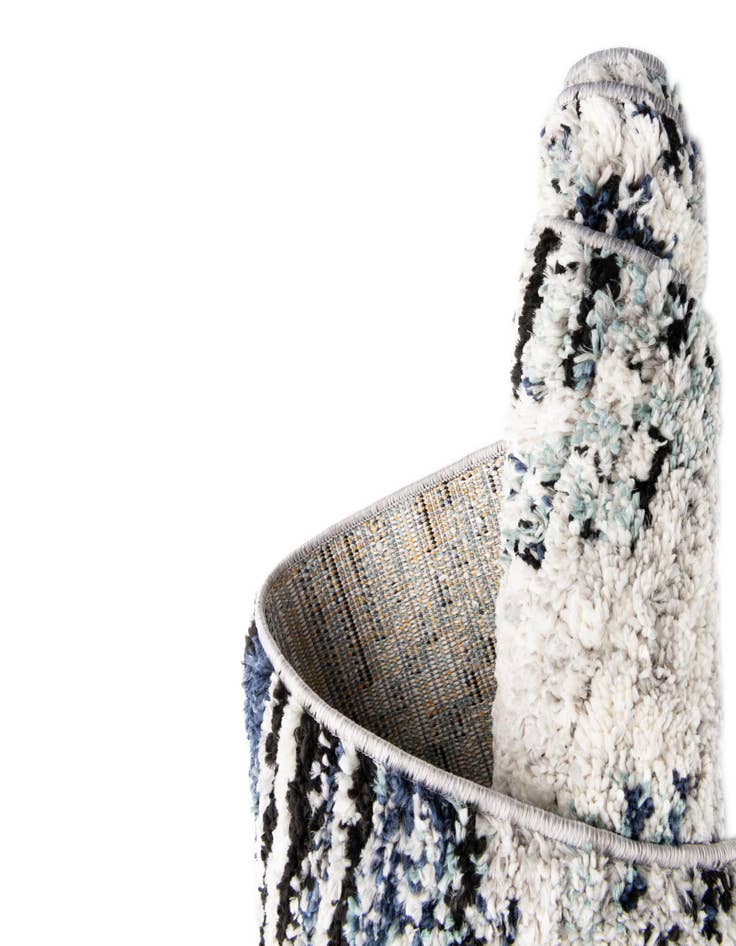 Detail image of  2' x 10' Tagine Runner Rug