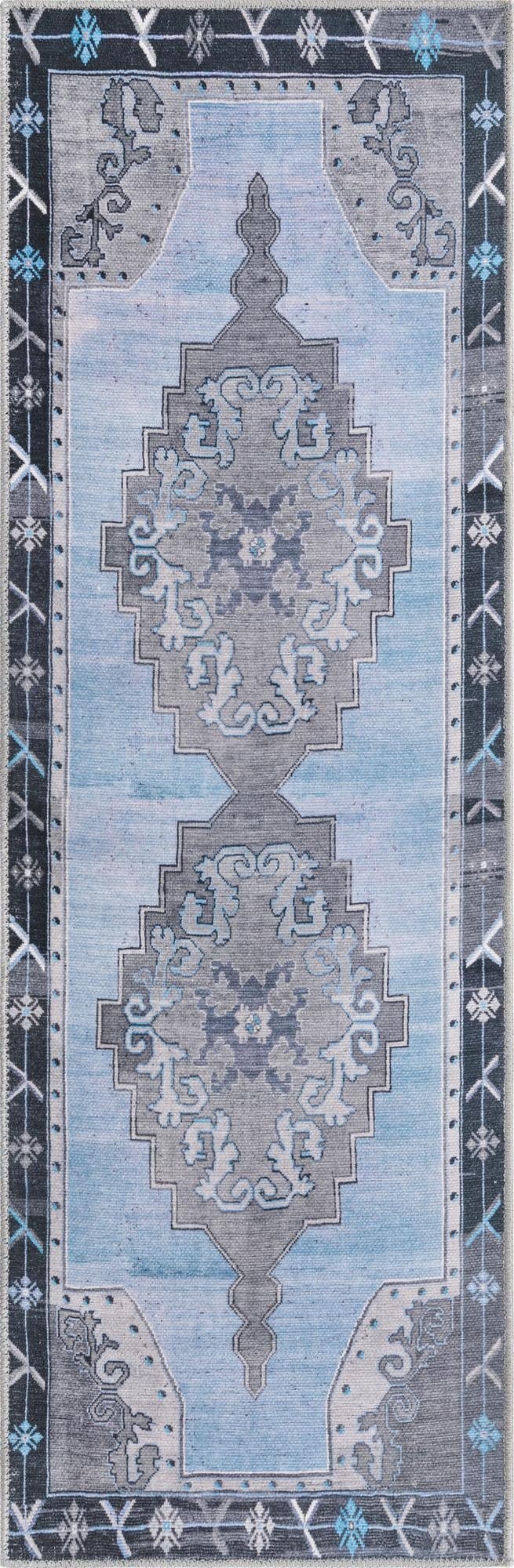  2' x 6' Timeless Runner Rug