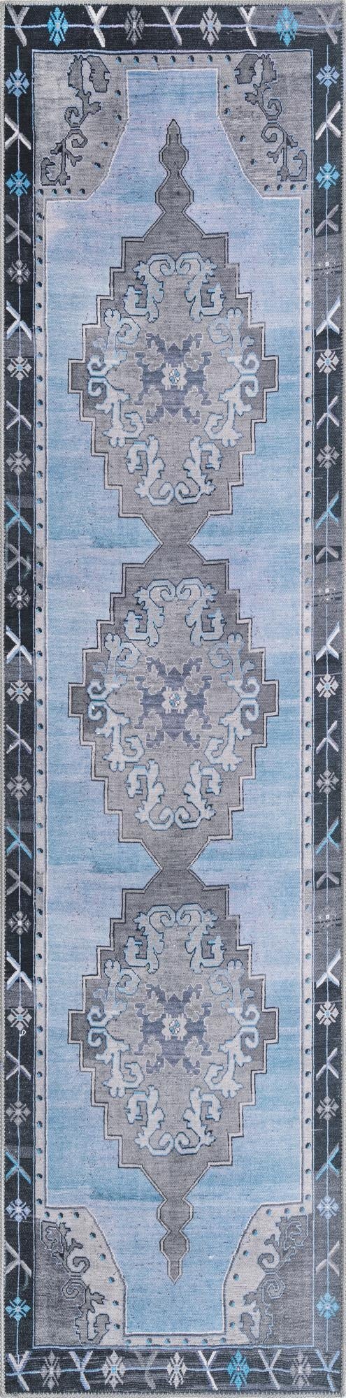  2' 6 x 10' Timeless Runner Rug
