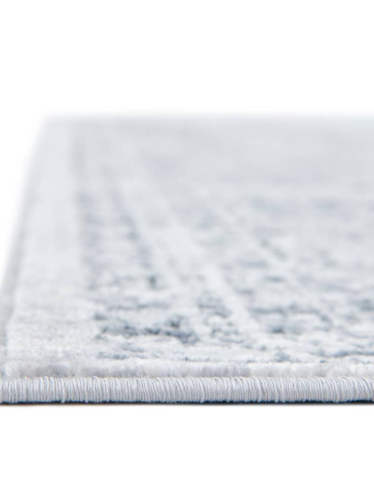 Detail image of  7' x 7' Eliza Square Rug