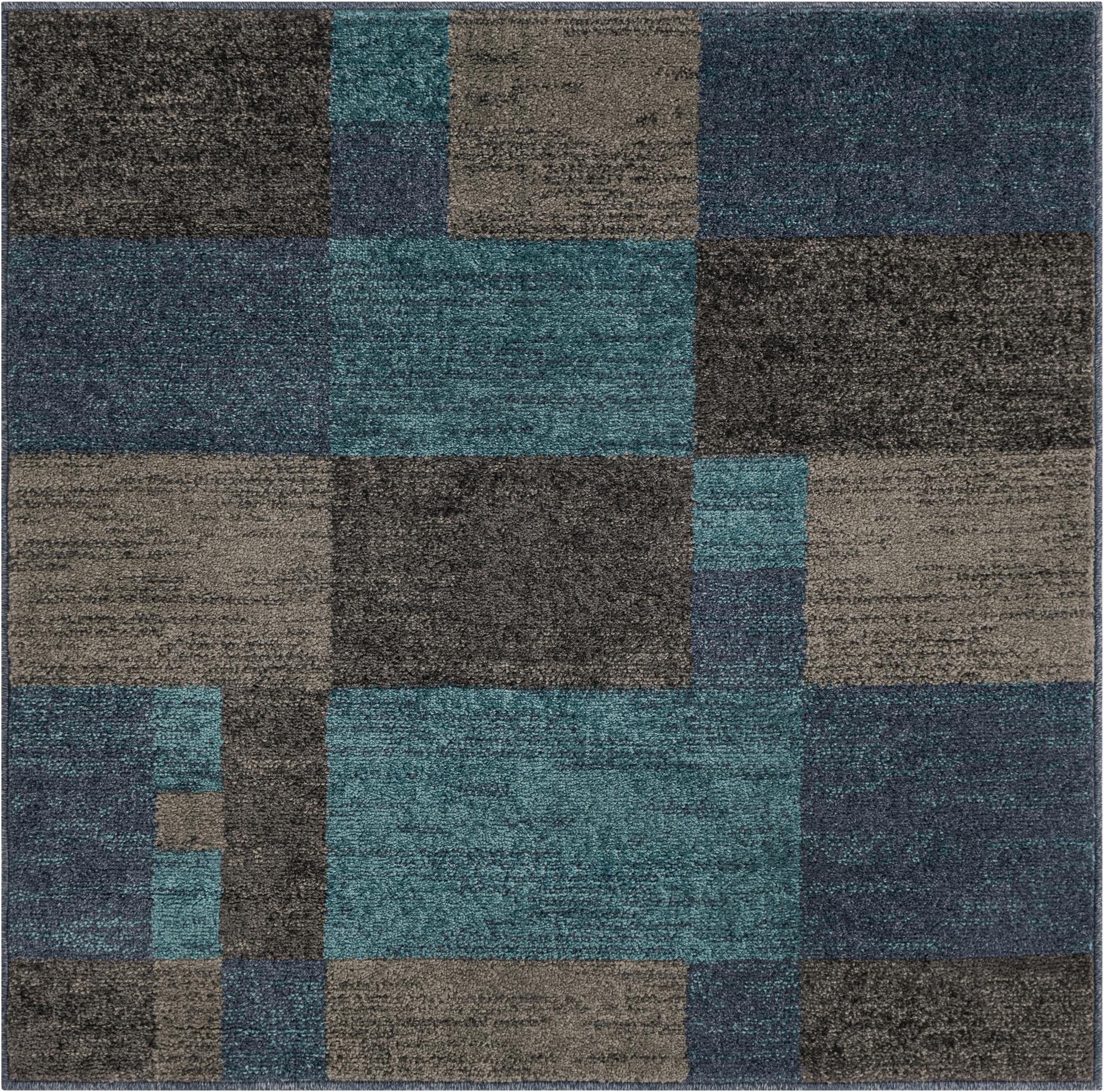 Rug Blue Gray Swatch link