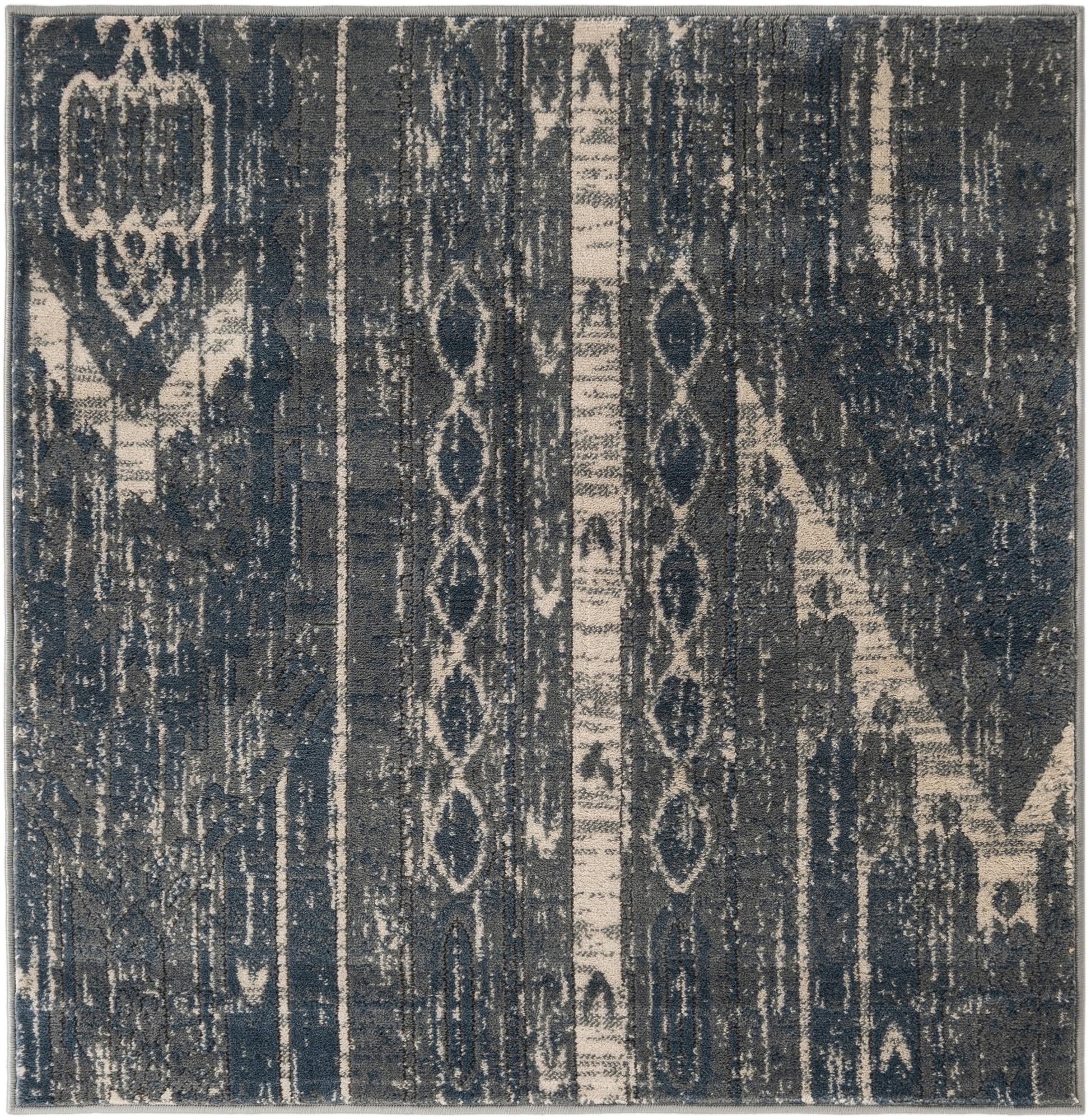 Rug Blue Gray Swatch link