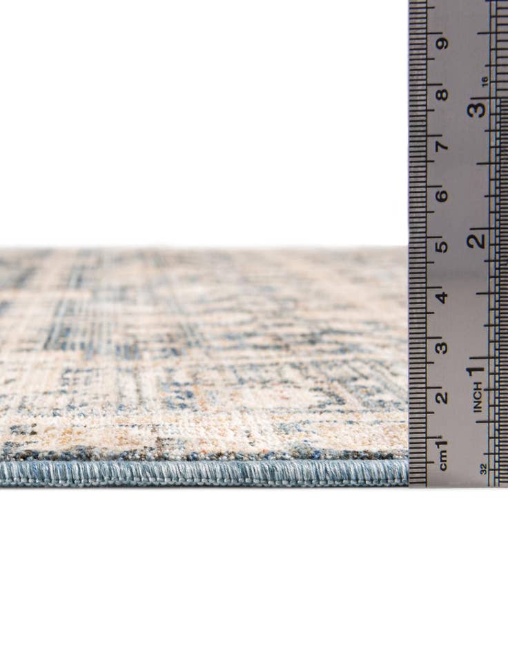 Detail image of  4' x 5' 7 Noble Rug