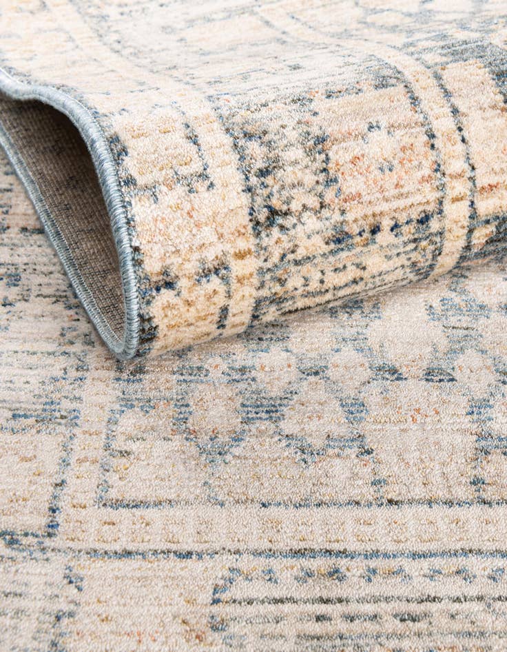 Detail image of  4' x 5' 7 Noble Rug