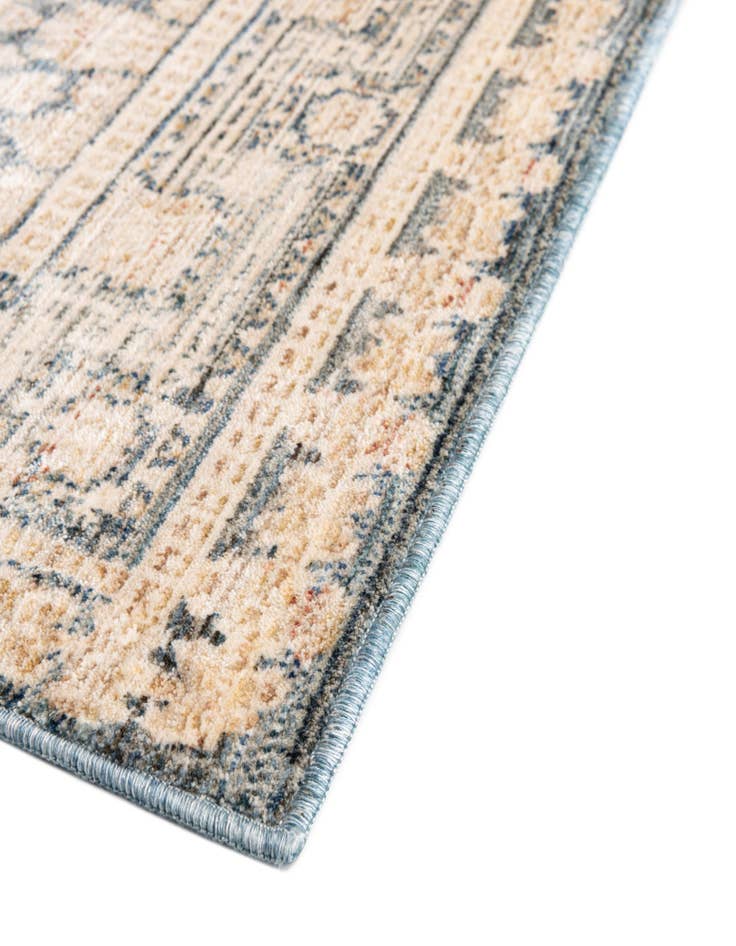 Detail image of  4' x 5' 7 Noble Rug