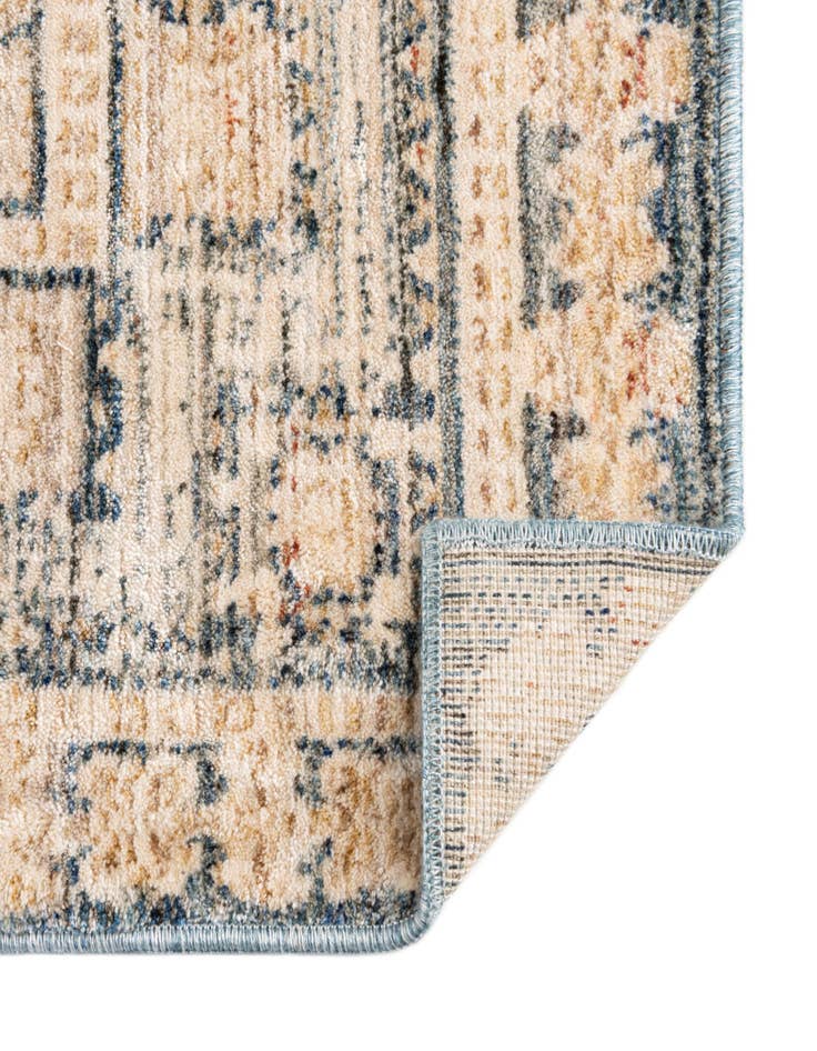 Detail image of  4' x 5' 7 Noble Rug