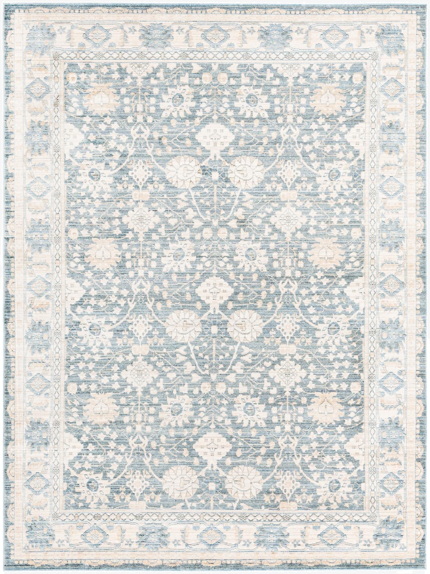  6' 7 x 9' 6 Noble Rug