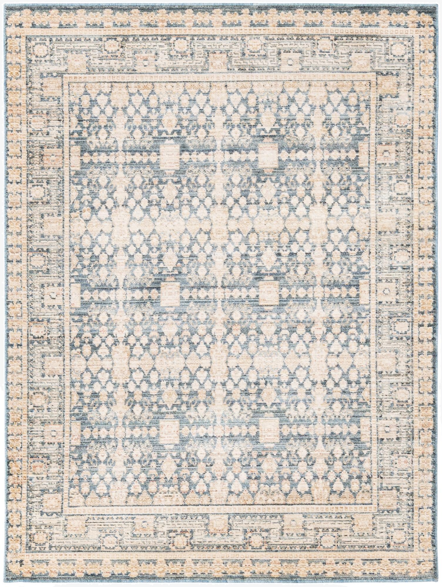  4' x 5' 7 Noble Rug