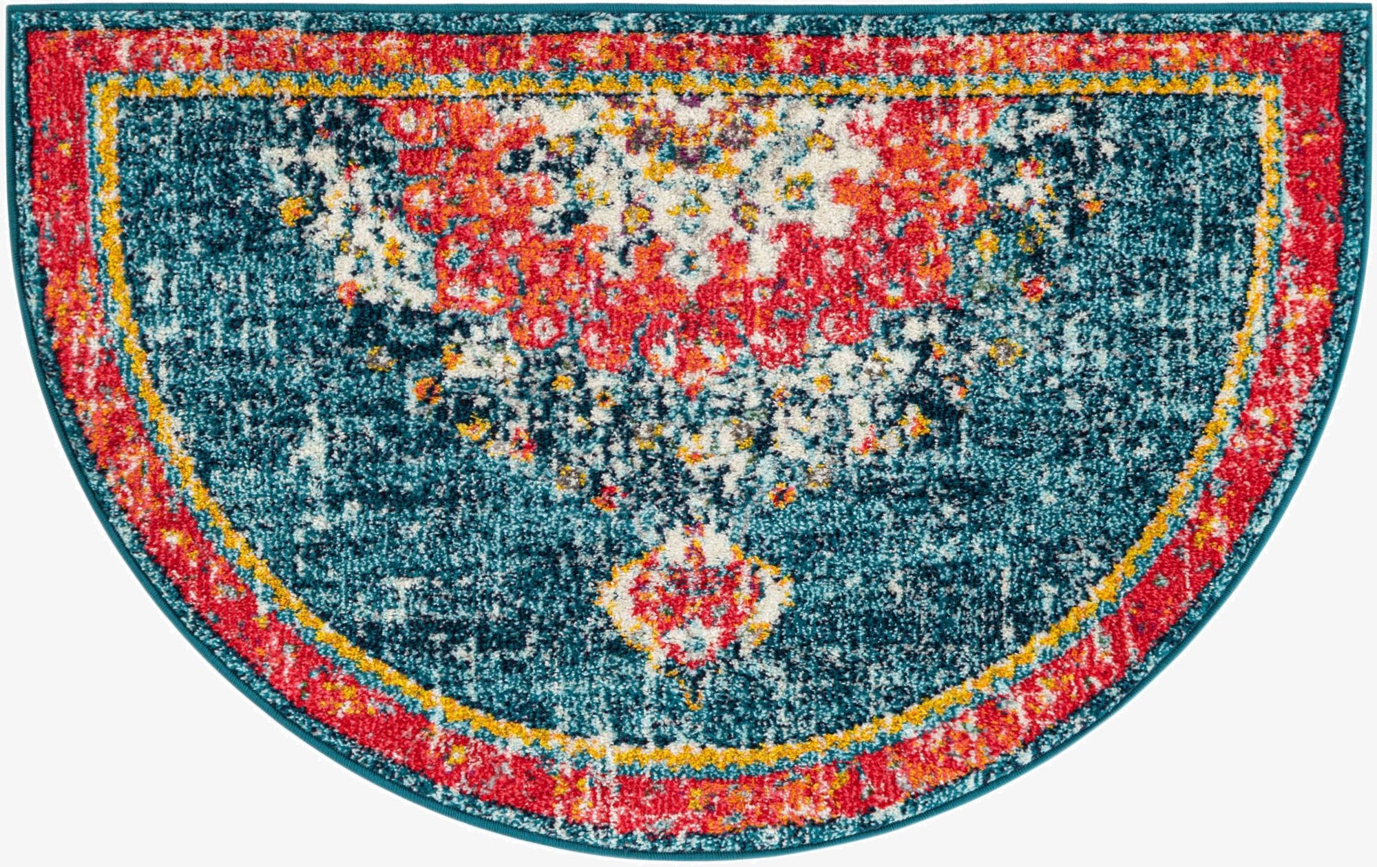 3' x 6' Madeline Hearth Rug