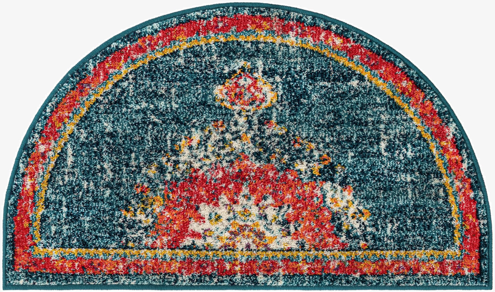  2' 2 x 3' 7 Madeline Hearth Rug