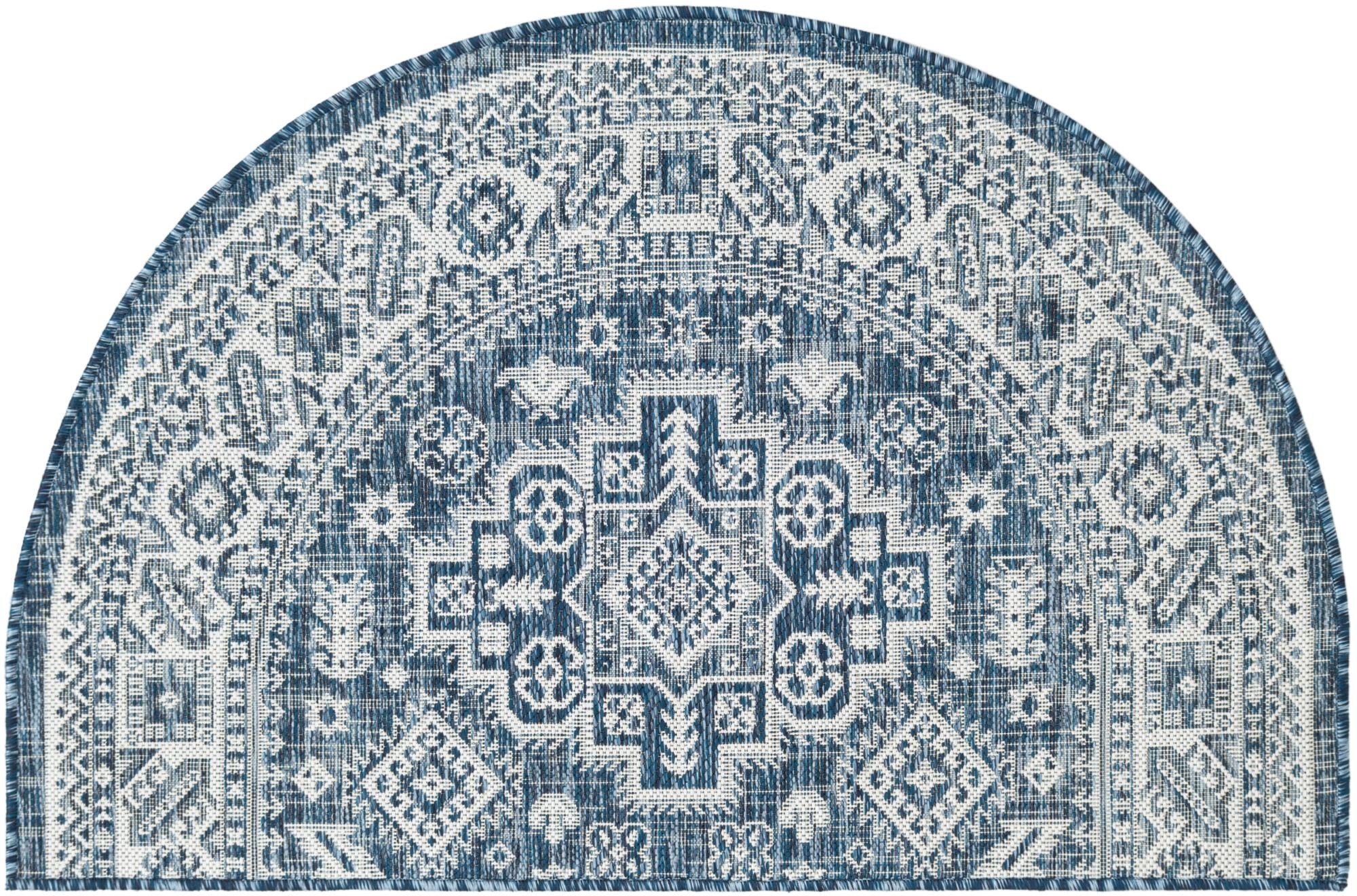 Rug Blue Swatch link