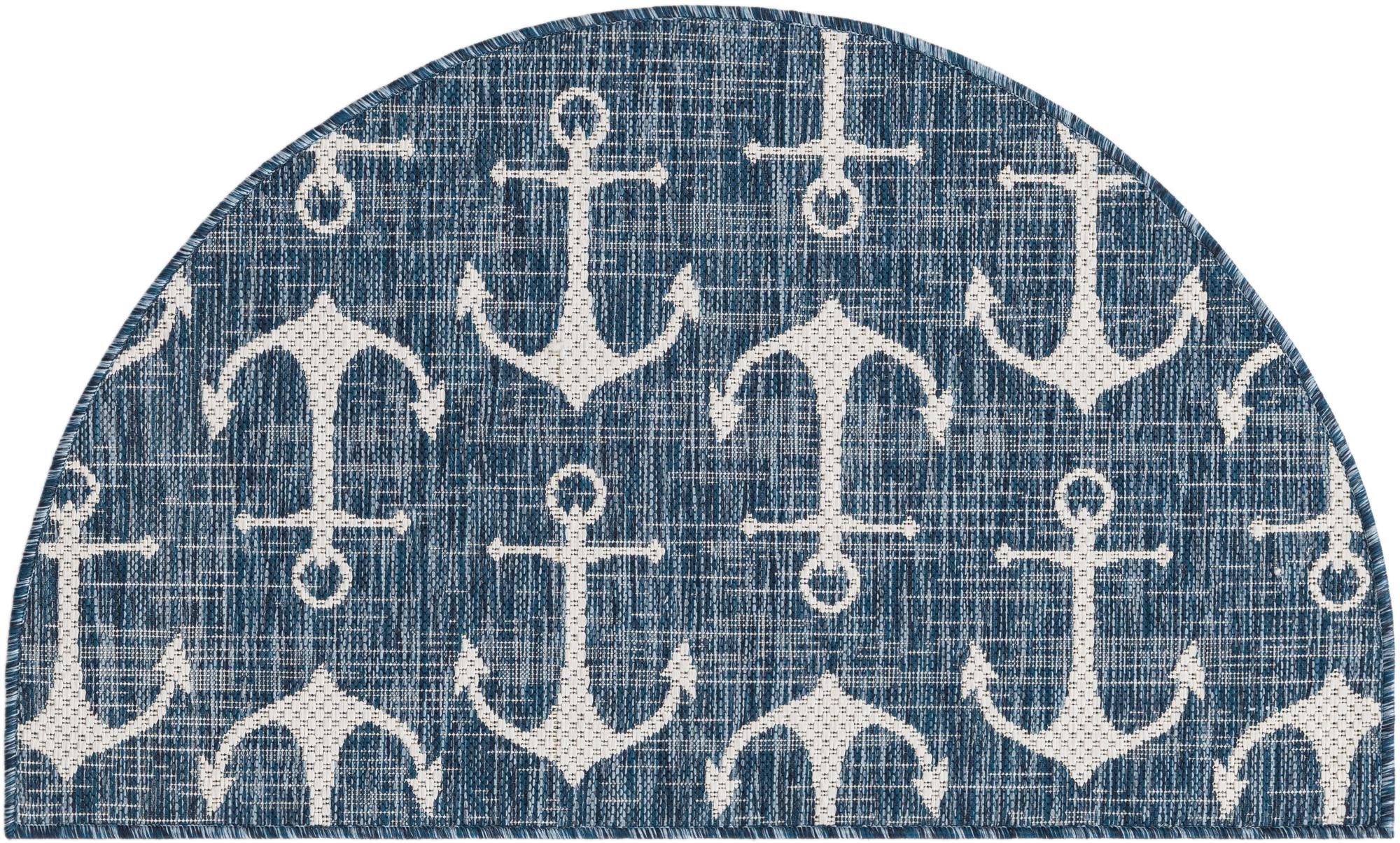 Rug Blue Swatch link