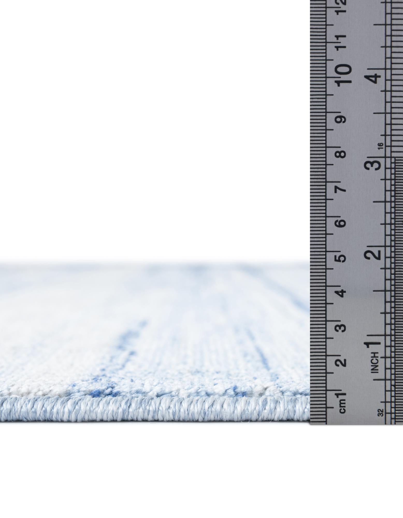  9' 10 x 13' 1 Gabbeh Rug