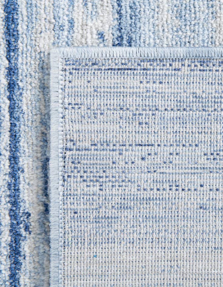 Detail image of  2' x 3' Gabbeh Rug