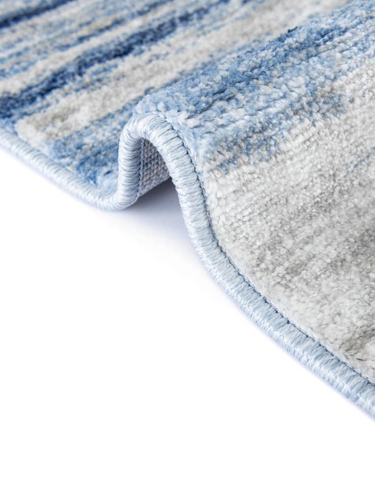 Detail image of  2' x 3' Gabbeh Rug