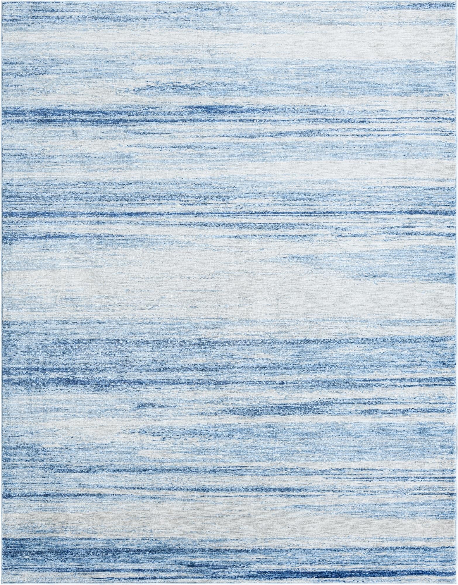  7' 10 x 10' Gabbeh Rug