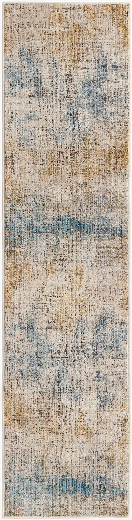  2' x 8' Deepa Runner Rug