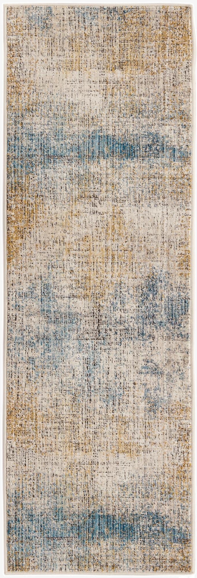  2' x 6' Deepa Runner Rug