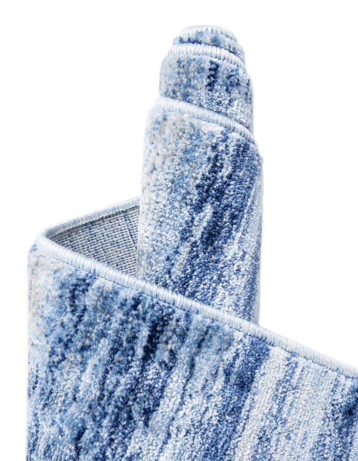 Detail image of  2' x 8' Gabbeh Runner Rug