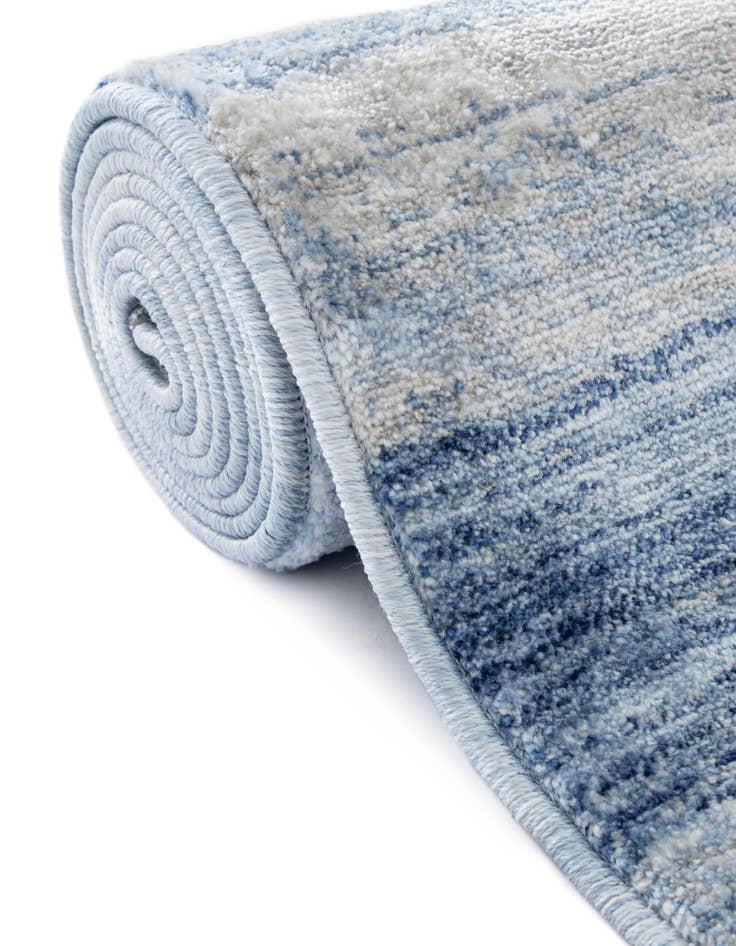 Detail image of  2' x 8' Gabbeh Runner Rug