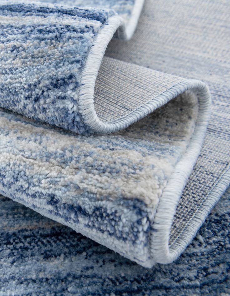 Detail image of  2' x 8' Gabbeh Runner Rug