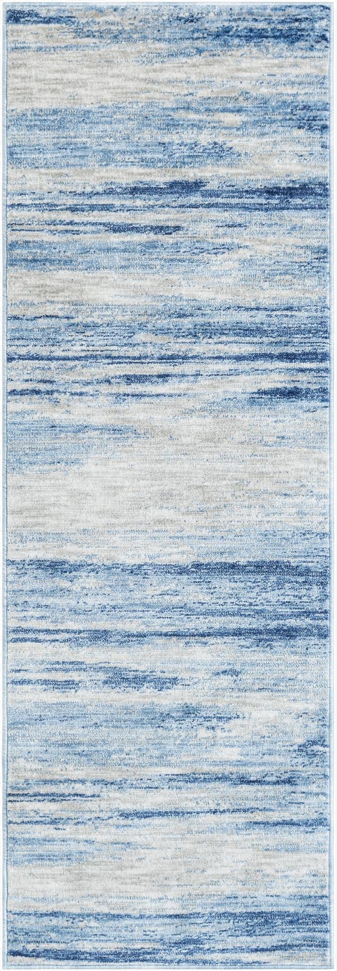  2' x 6' Gabbeh Runner Rug