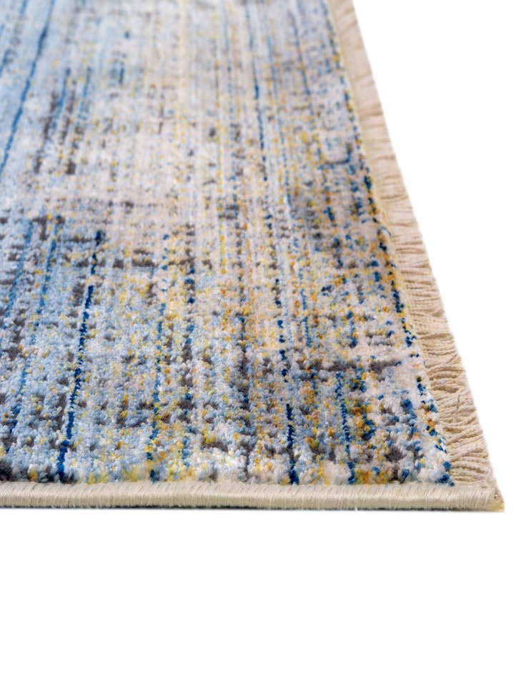 Detail image of  7' 10 x 7' 10 Deepa Square Rug