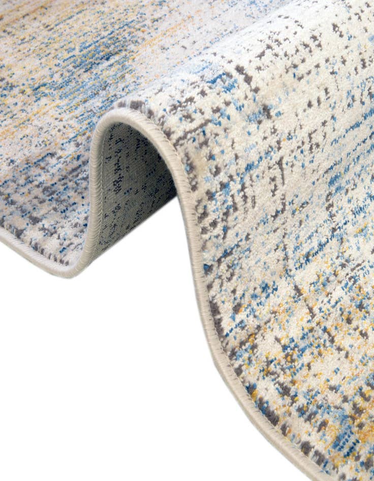 Detail image of  7' 10 x 7' 10 Deepa Square Rug