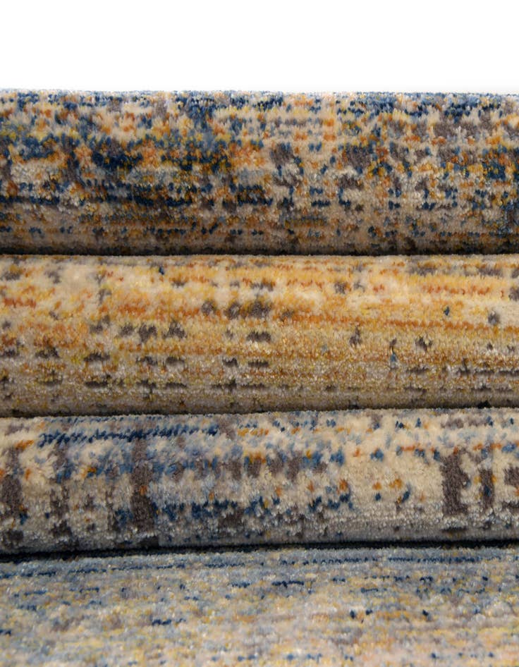 Detail image of  7' 10 x 7' 10 Deepa Square Rug