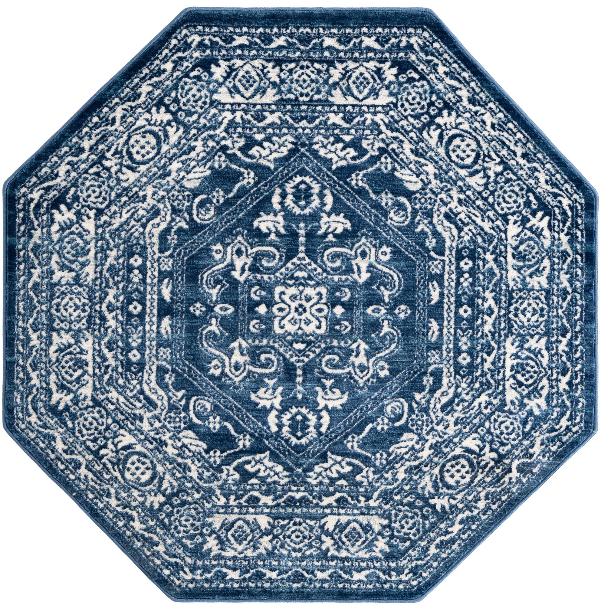 Rug Blue Swatch link