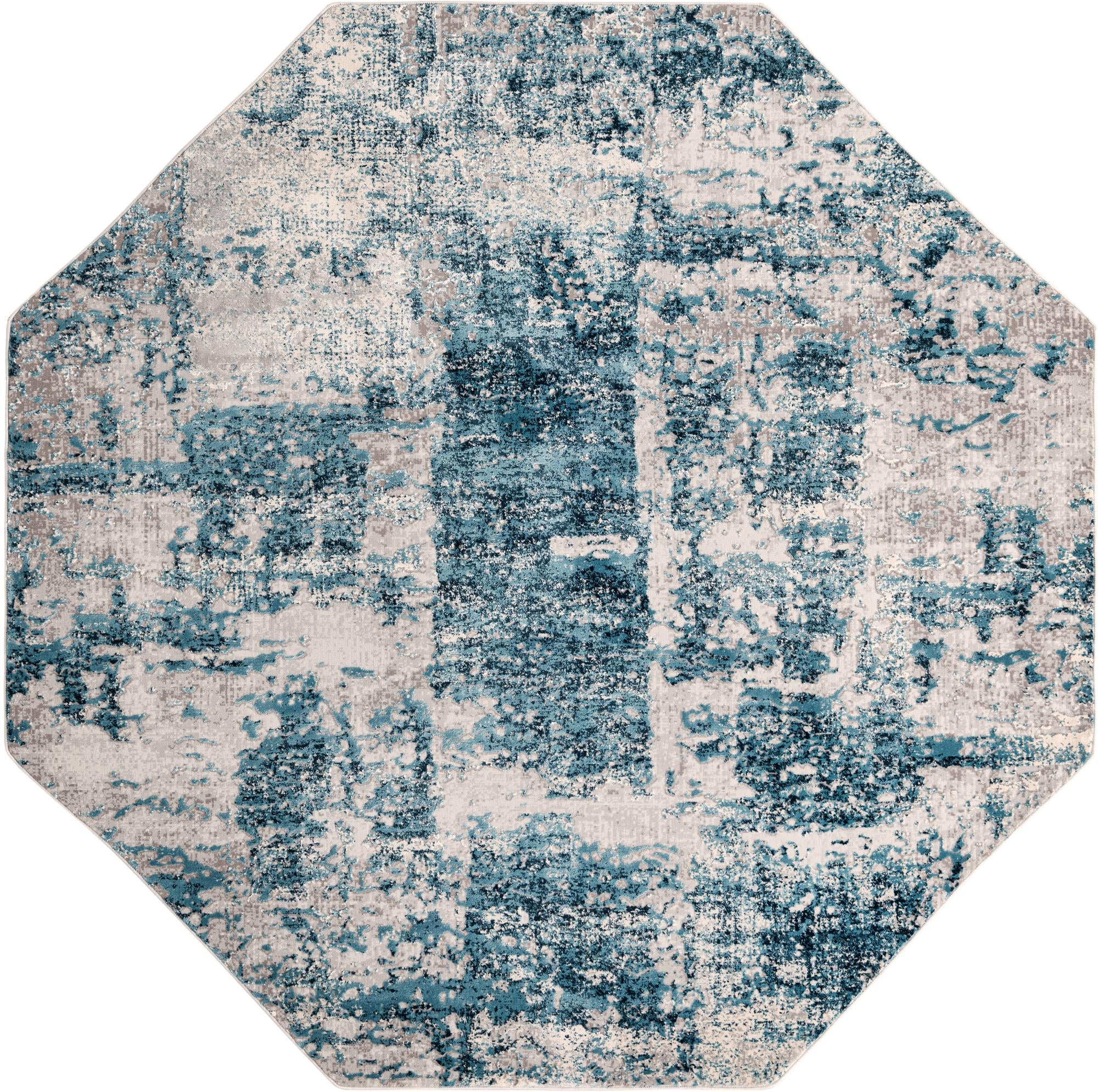 Rug Blue Swatch link