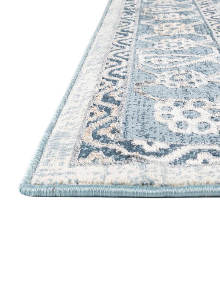 7' 10 x 7' 10 Highbury Octagon Rug