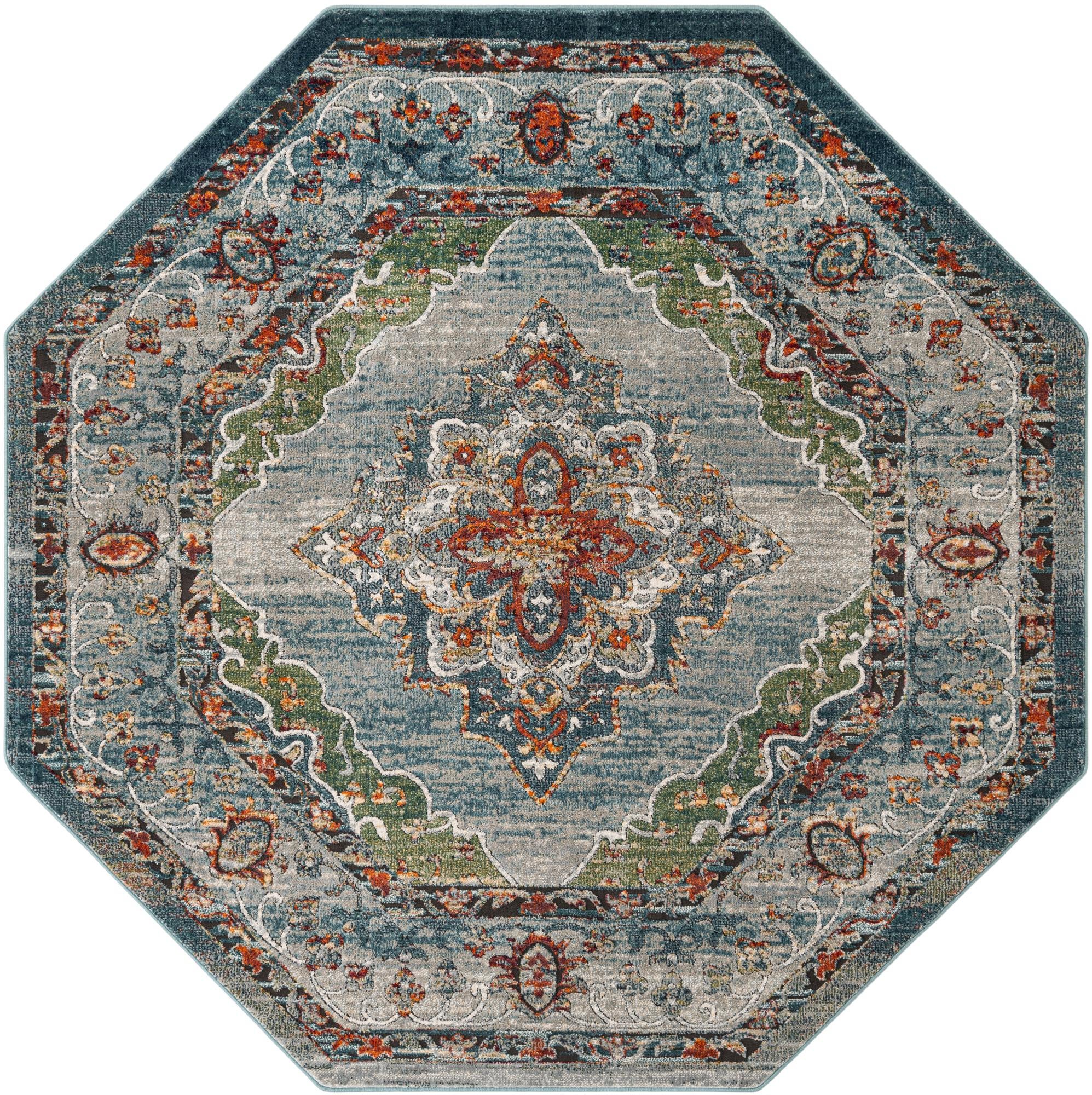 Rug Blue Swatch link