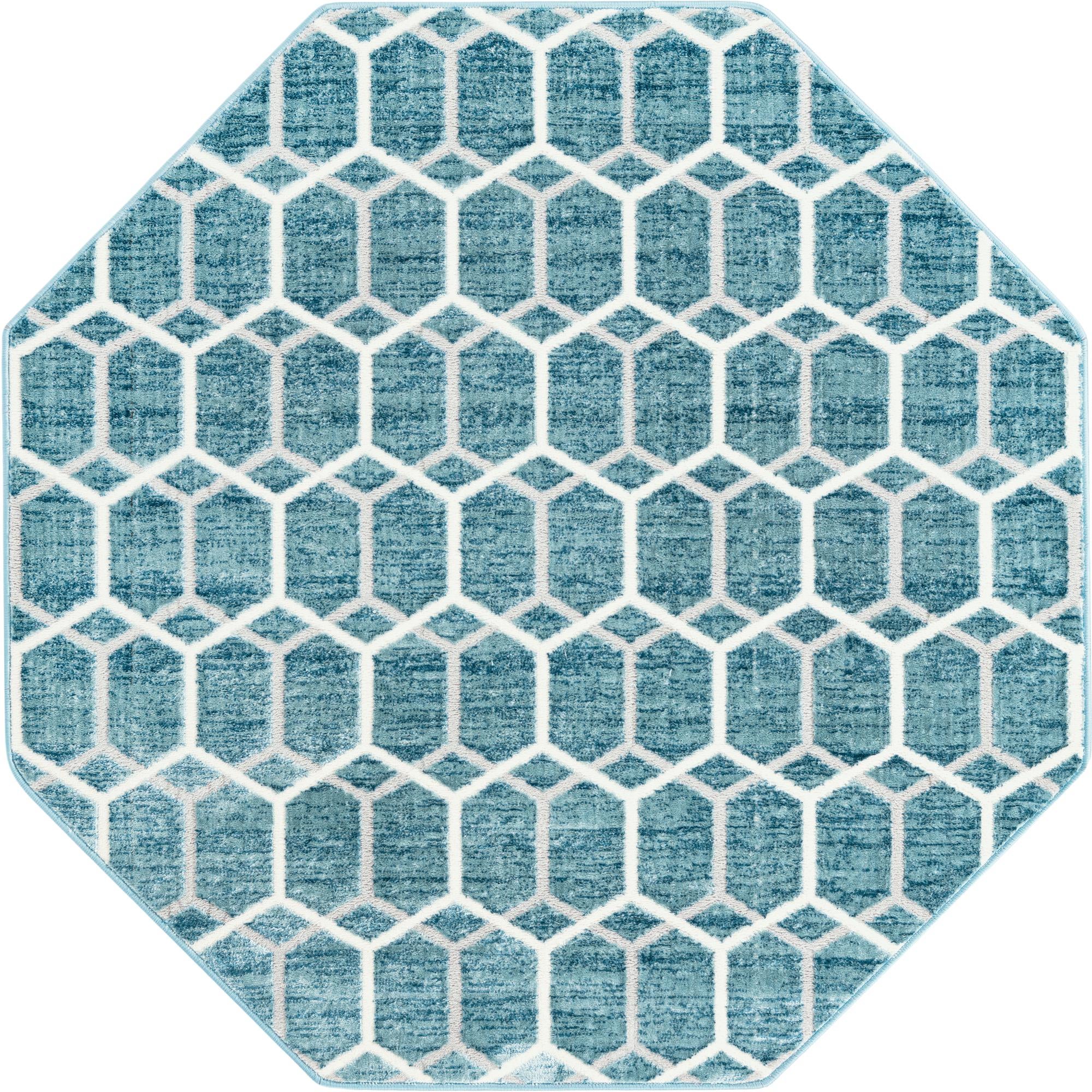 Rug Blue Swatch link