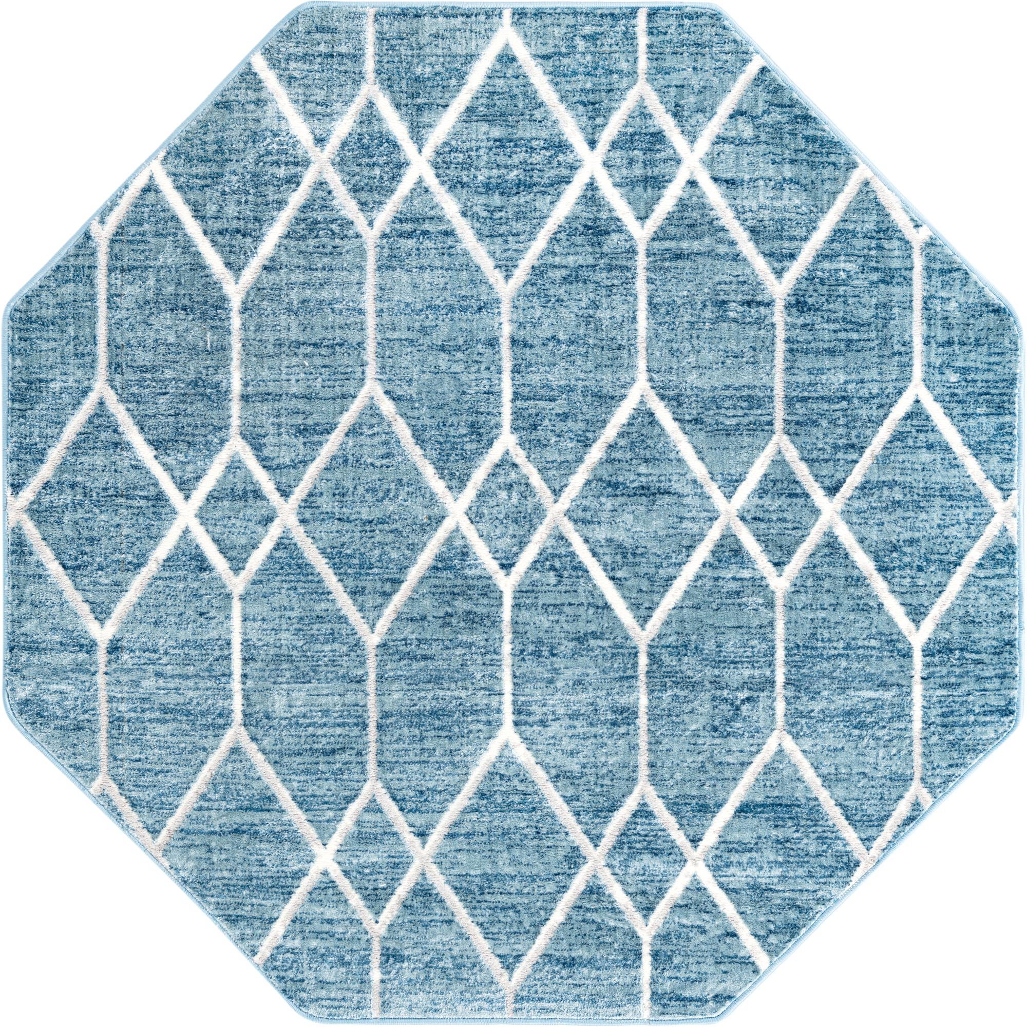 Rug Blue Swatch link