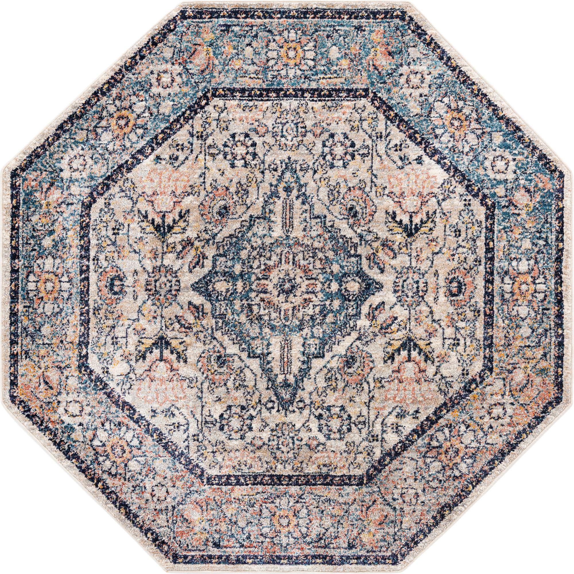 Rug Blue Swatch link