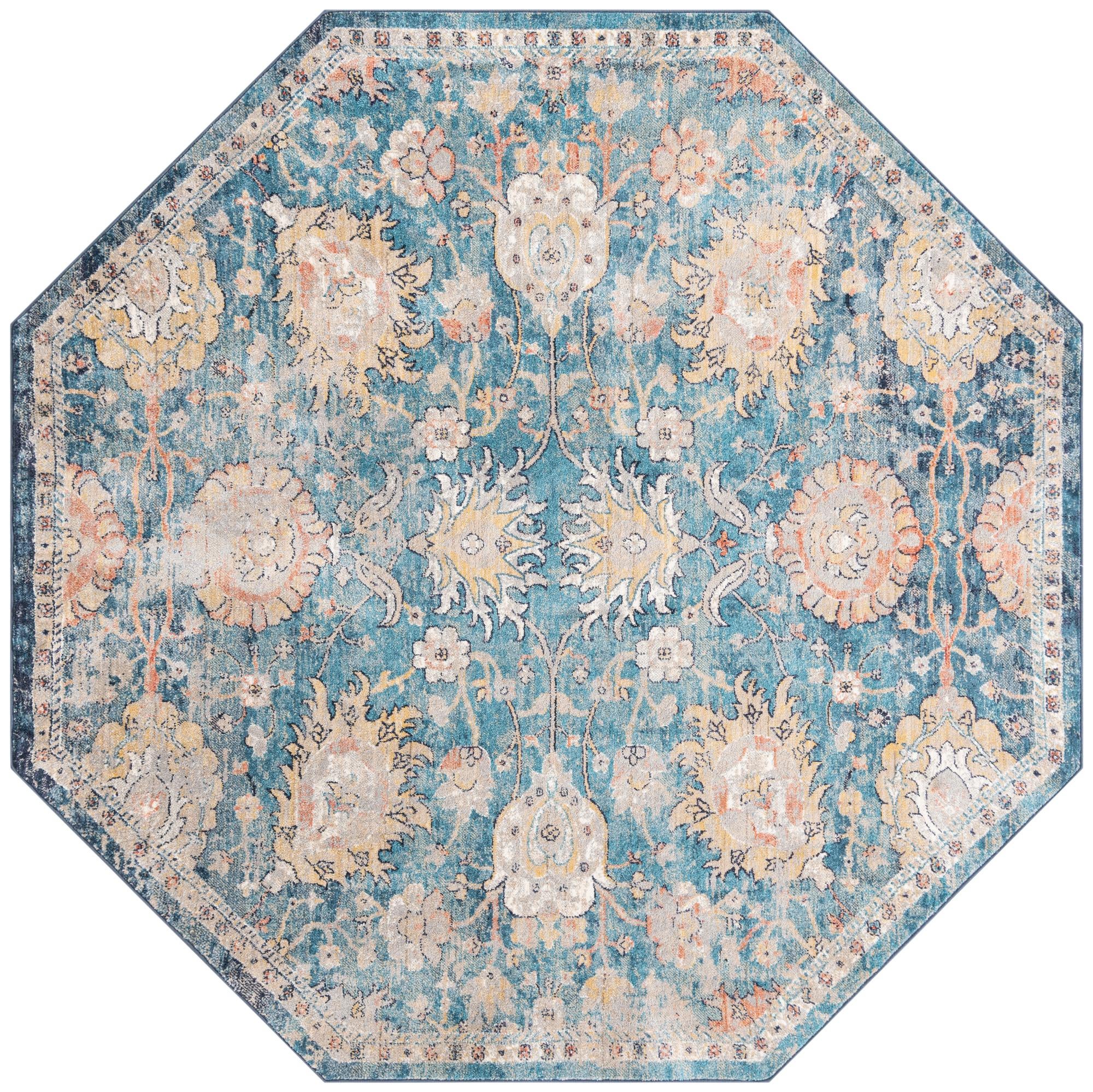 Rug Blue Swatch link