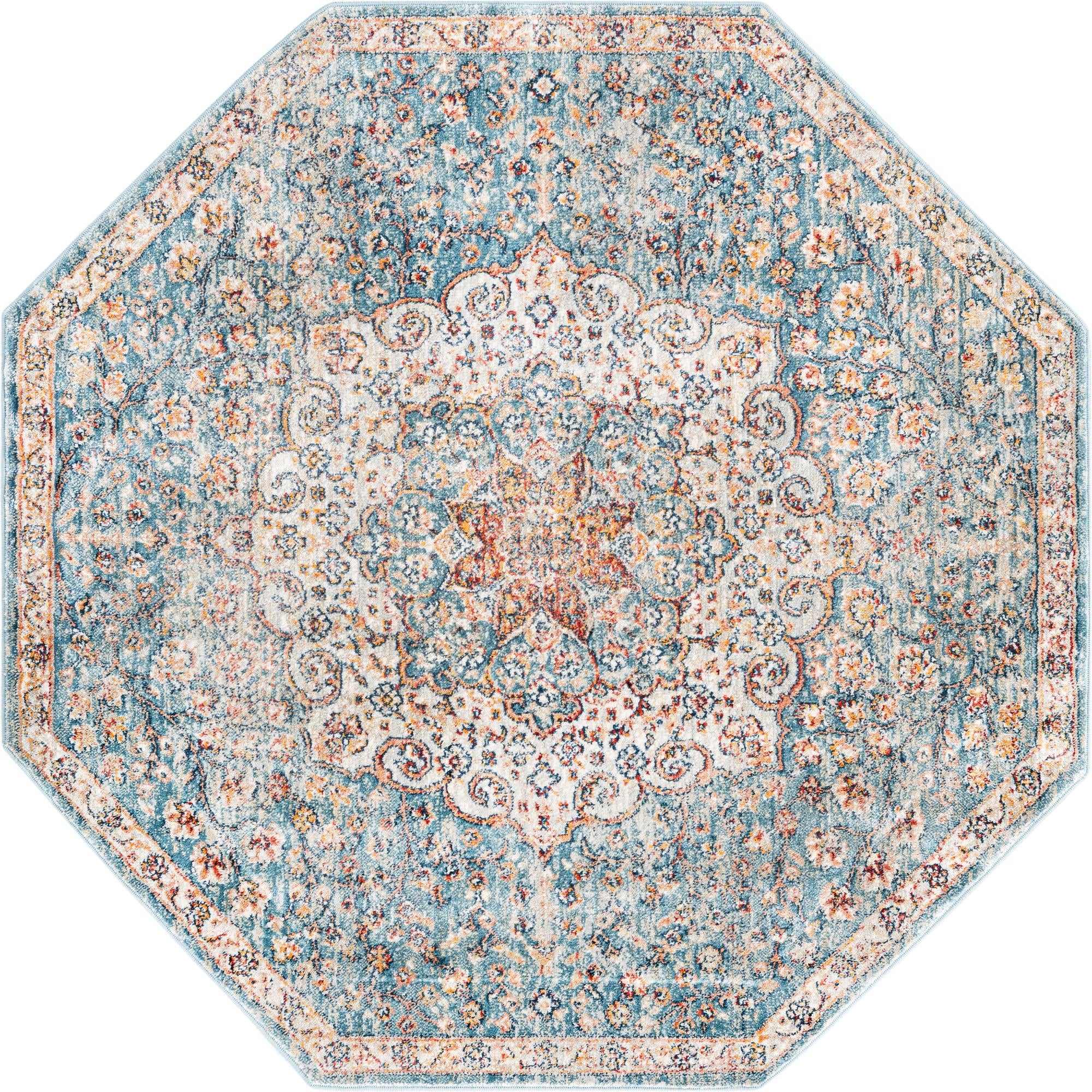 Rug Blue Swatch link