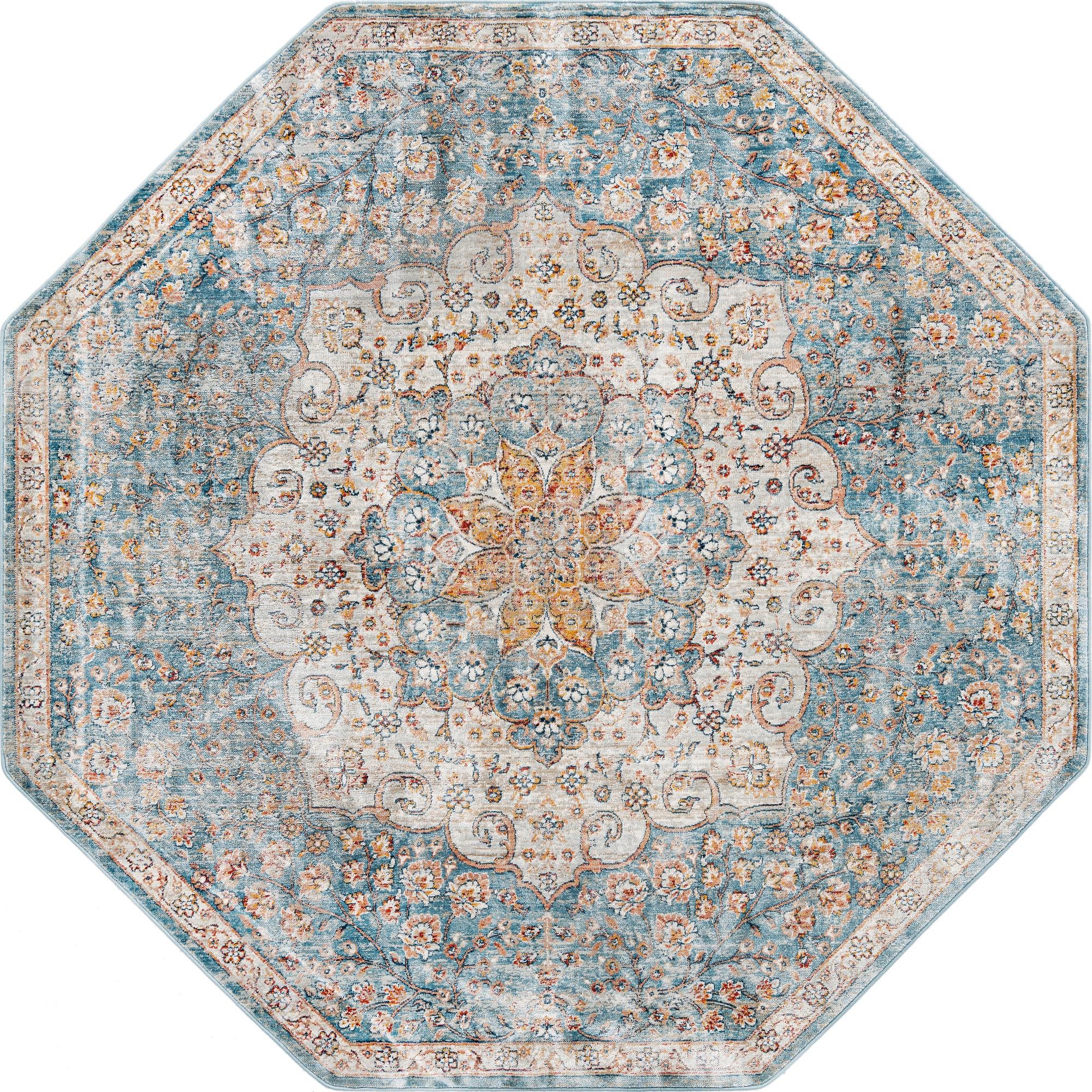 Rug Blue Swatch link