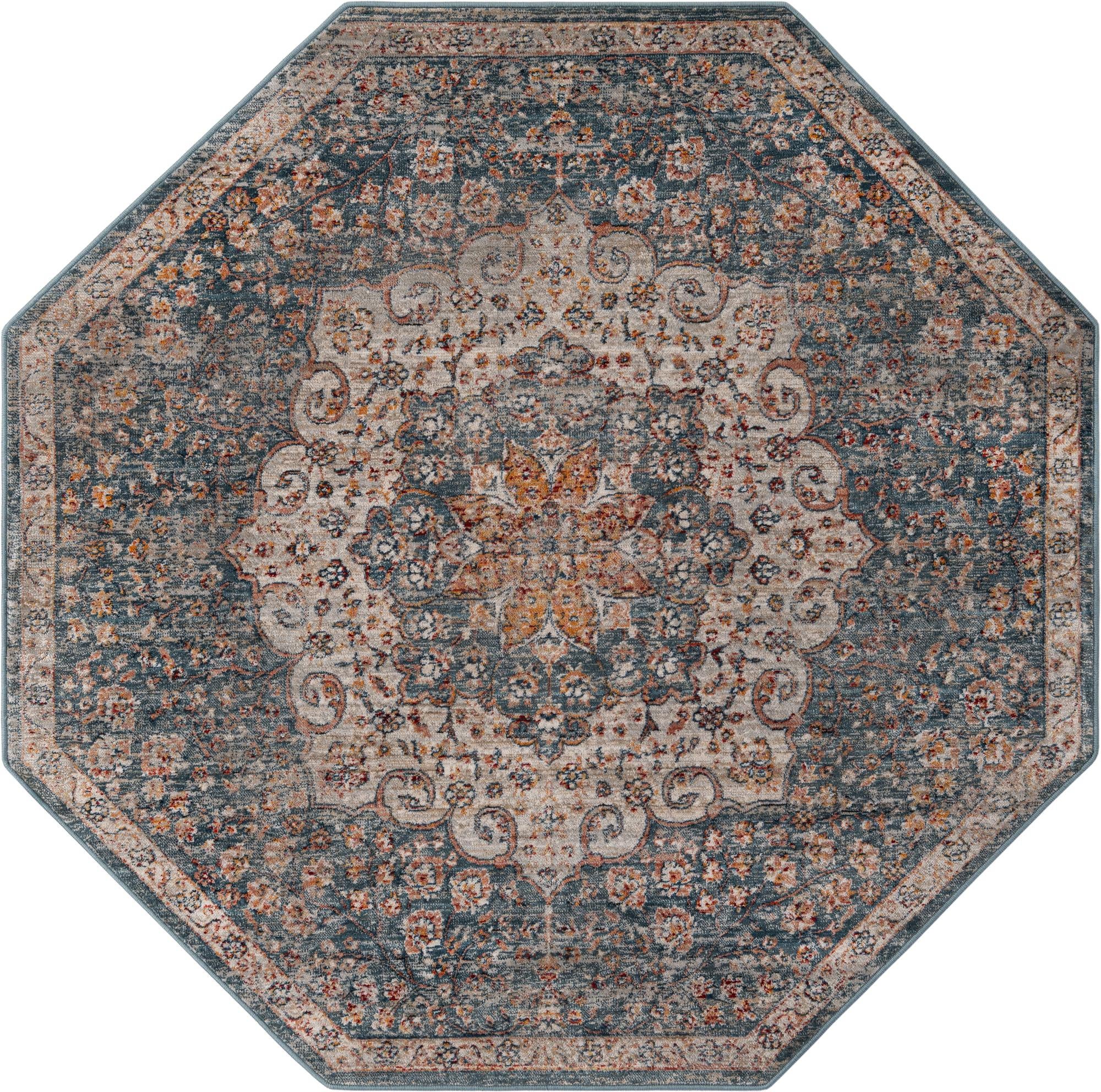 Rug Blue Swatch link