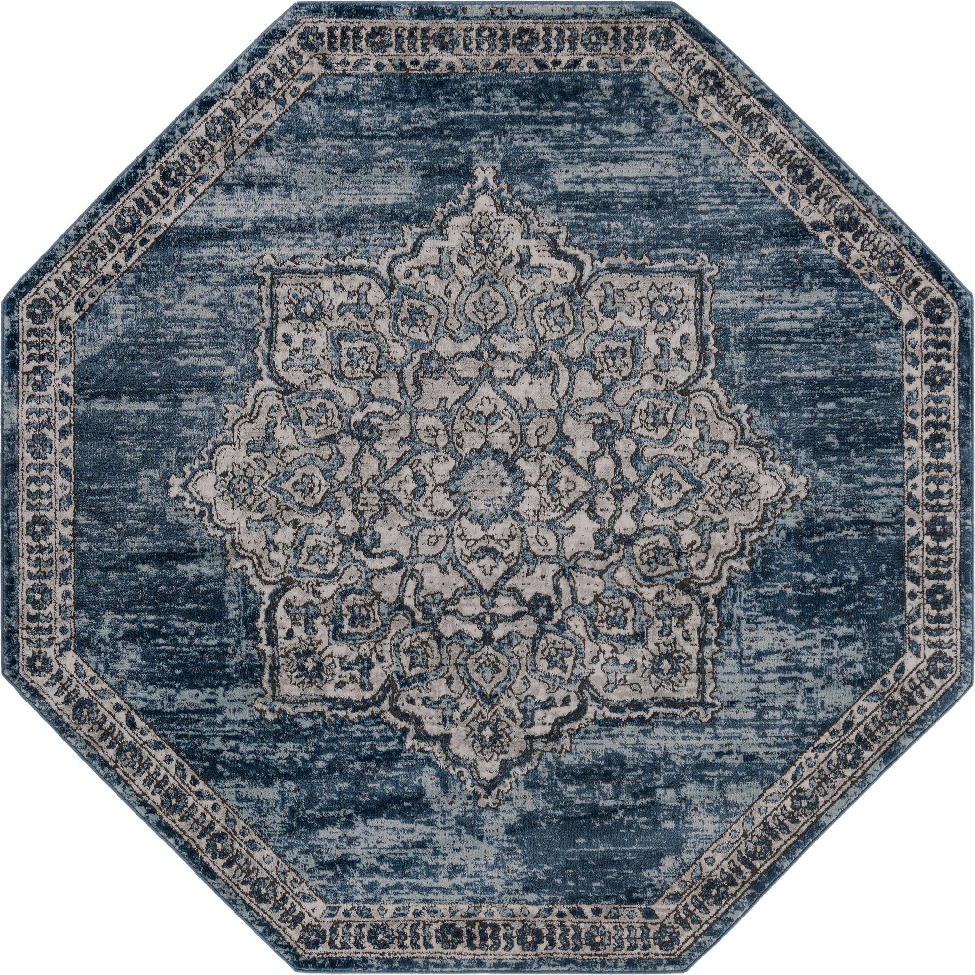 Rug Blue Swatch link