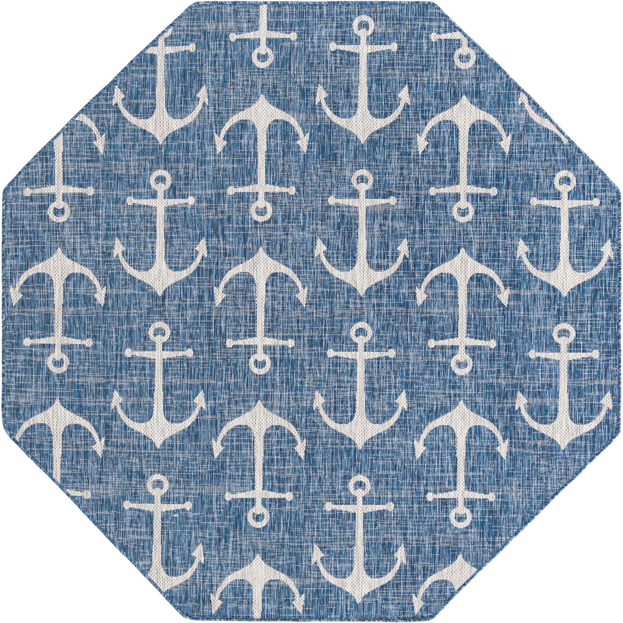 Rug Blue Swatch link
